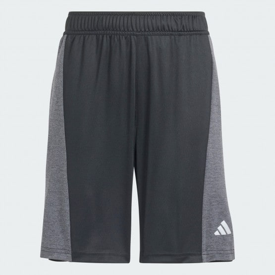 adidas Training Aeroready Heather Shorts Kids