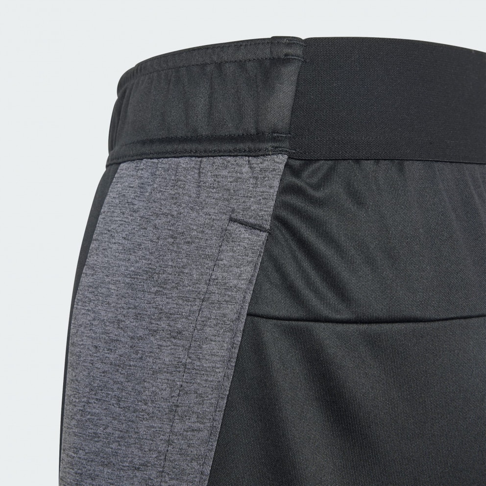 adidas Training Aeroready Heather Shorts Kids