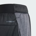 adidas Training Aeroready Heather Shorts Kids