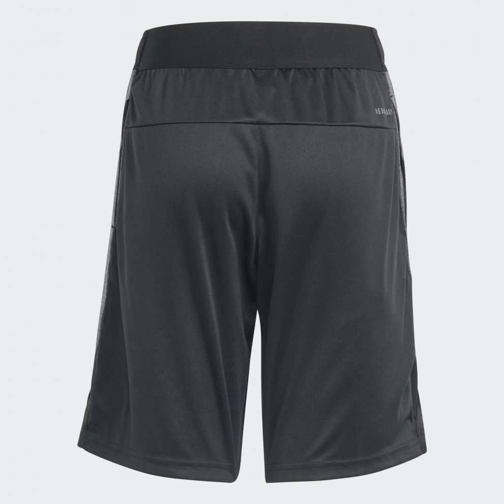 adidas Training Aeroready Heather Shorts Kids