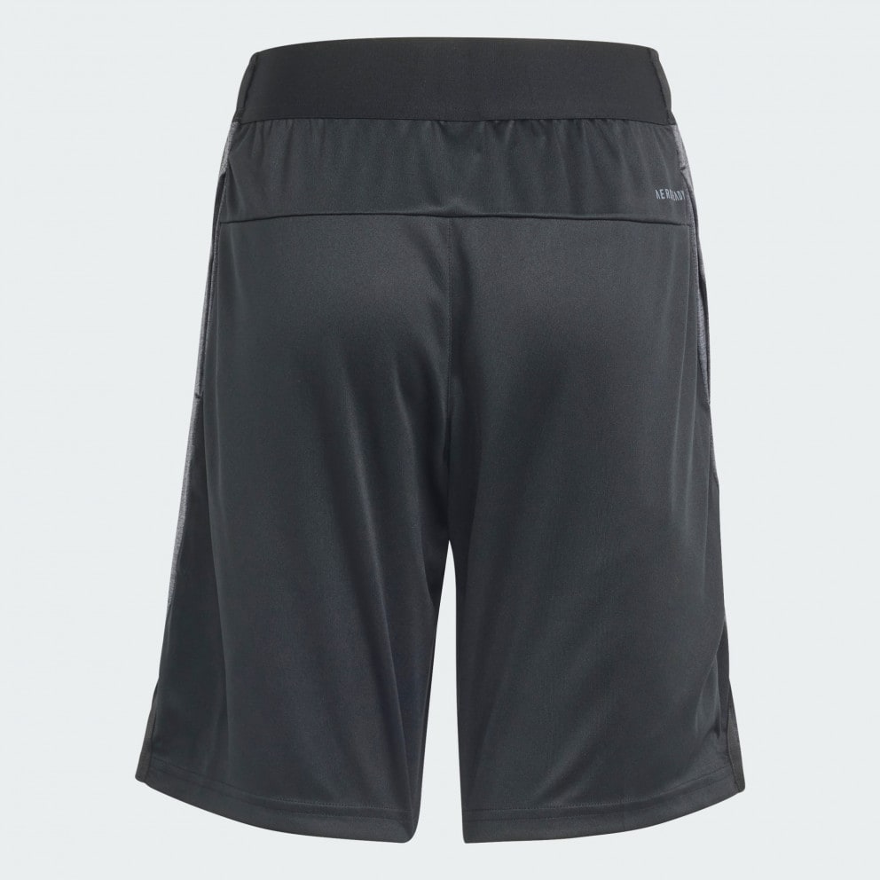 adidas Training Aeroready Heather Shorts Kids