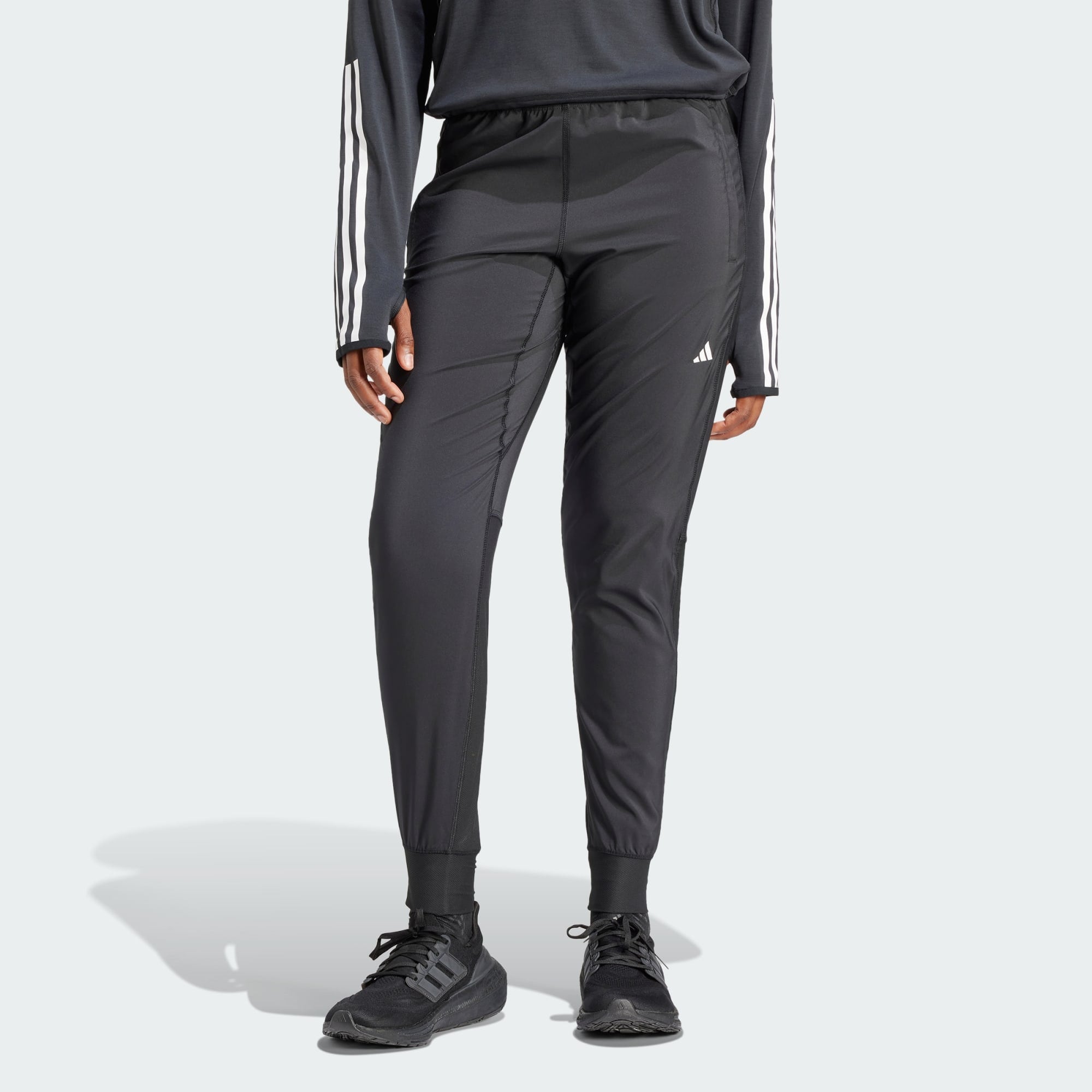  adidas Own The Run Pants (9000177051_1469) 2025