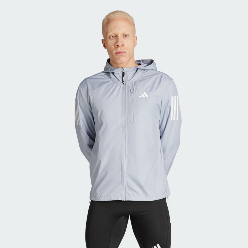 adidas Own The Run Jacket