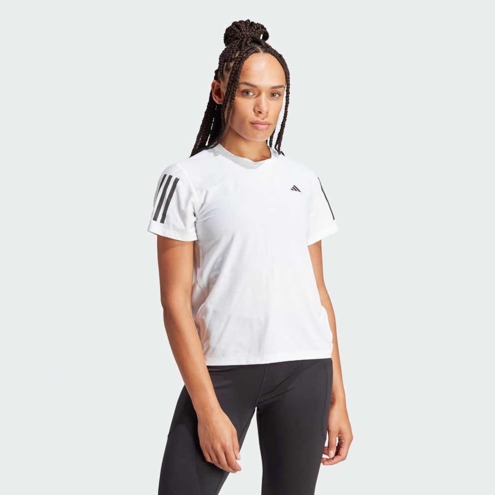 adidas Own The Run Tee