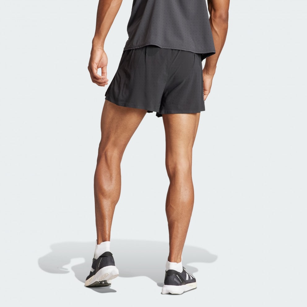 adidas Adizero Running Split Shorts