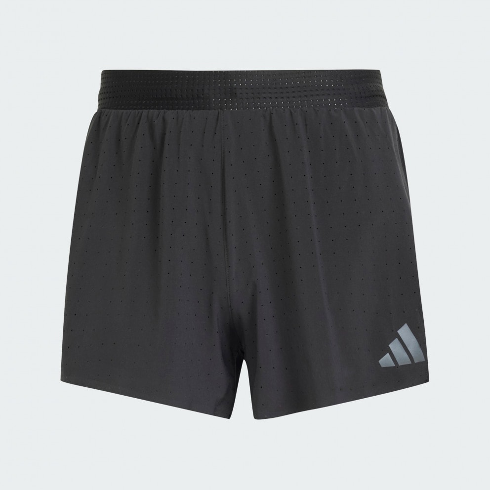 adidas Adizero Running Split Shorts