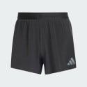 adidas Adizero Running Split Shorts