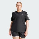 adidas Own The Run Tee (Plus Size)