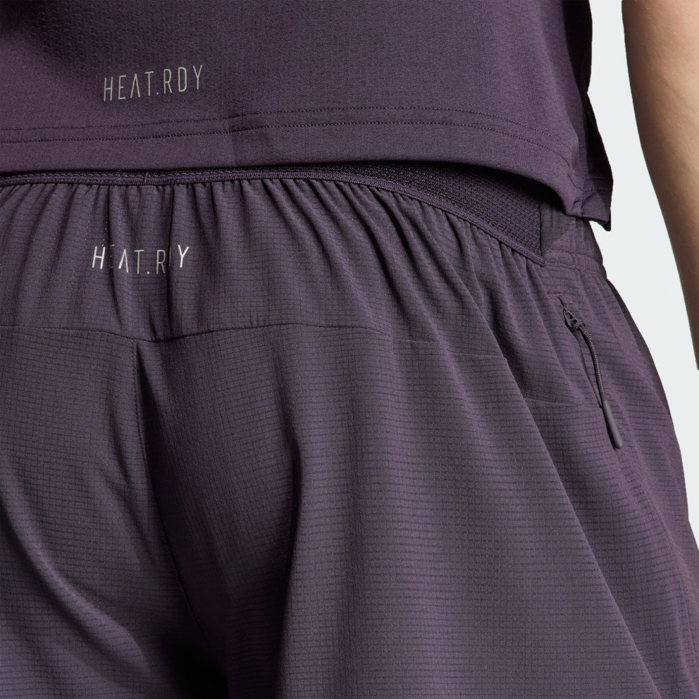 adidas Designed For Training Hiit Workout Heat.Rdy Shorts