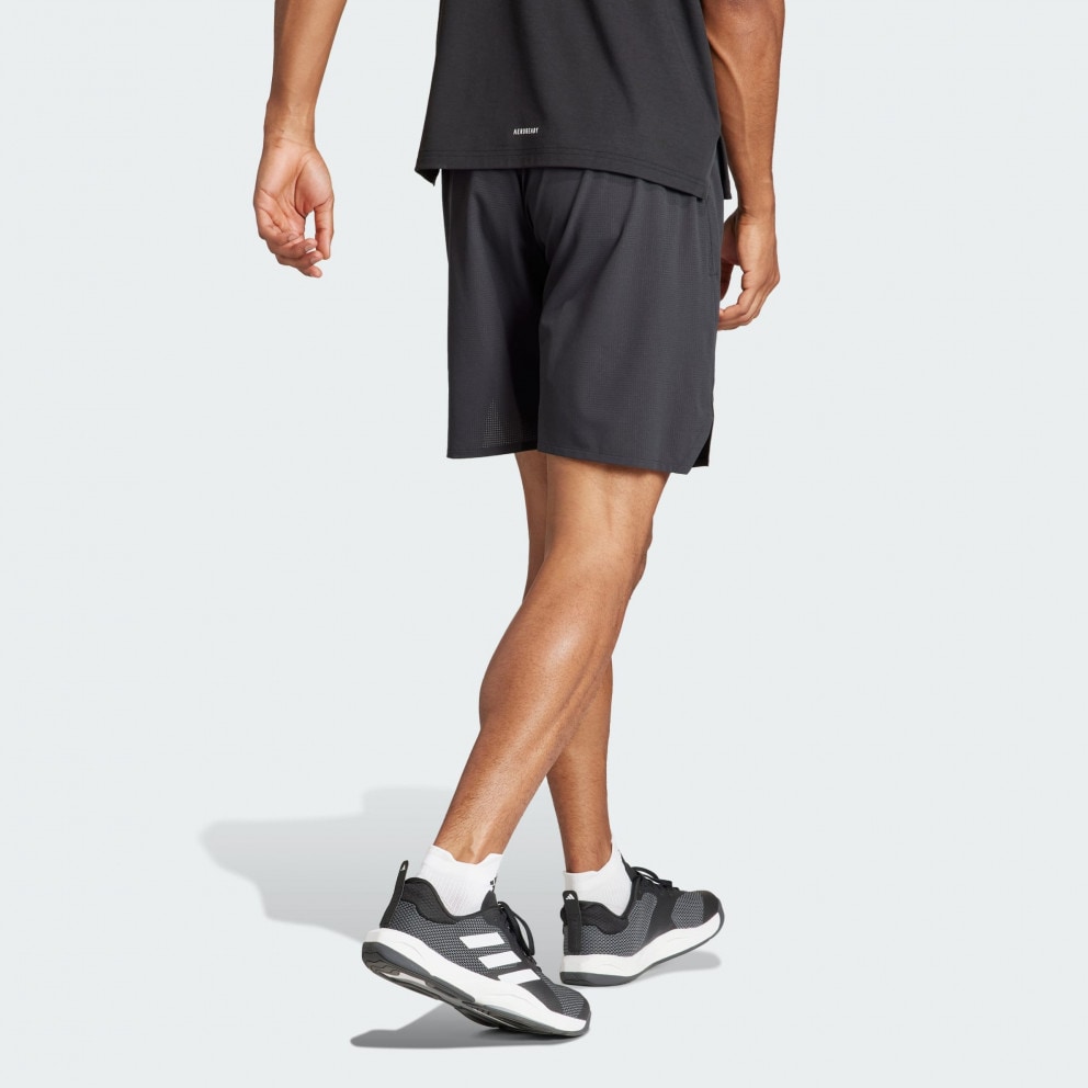 adidas Designed For Training Hiit Workout Heat.Rdy Shorts