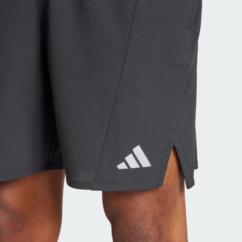 adidas Designed For Training Hiit Workout Heat.Rdy Shorts