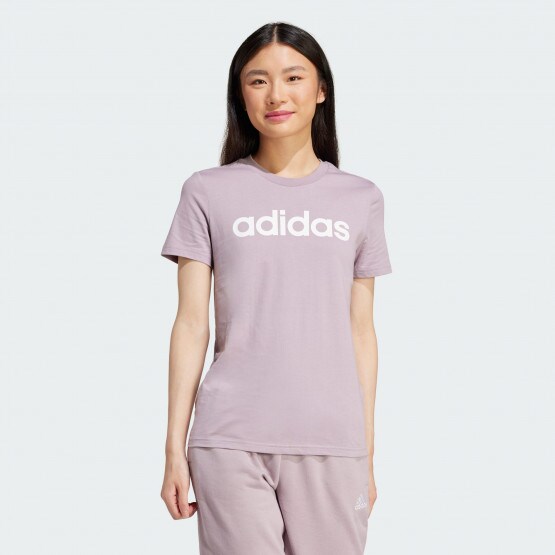 adidas sportswear Essentials Slim Logo Tee