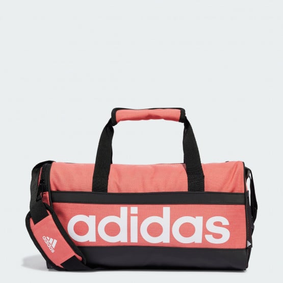 adidas sportswear Essentials Linear Duffel Bag Extra Small