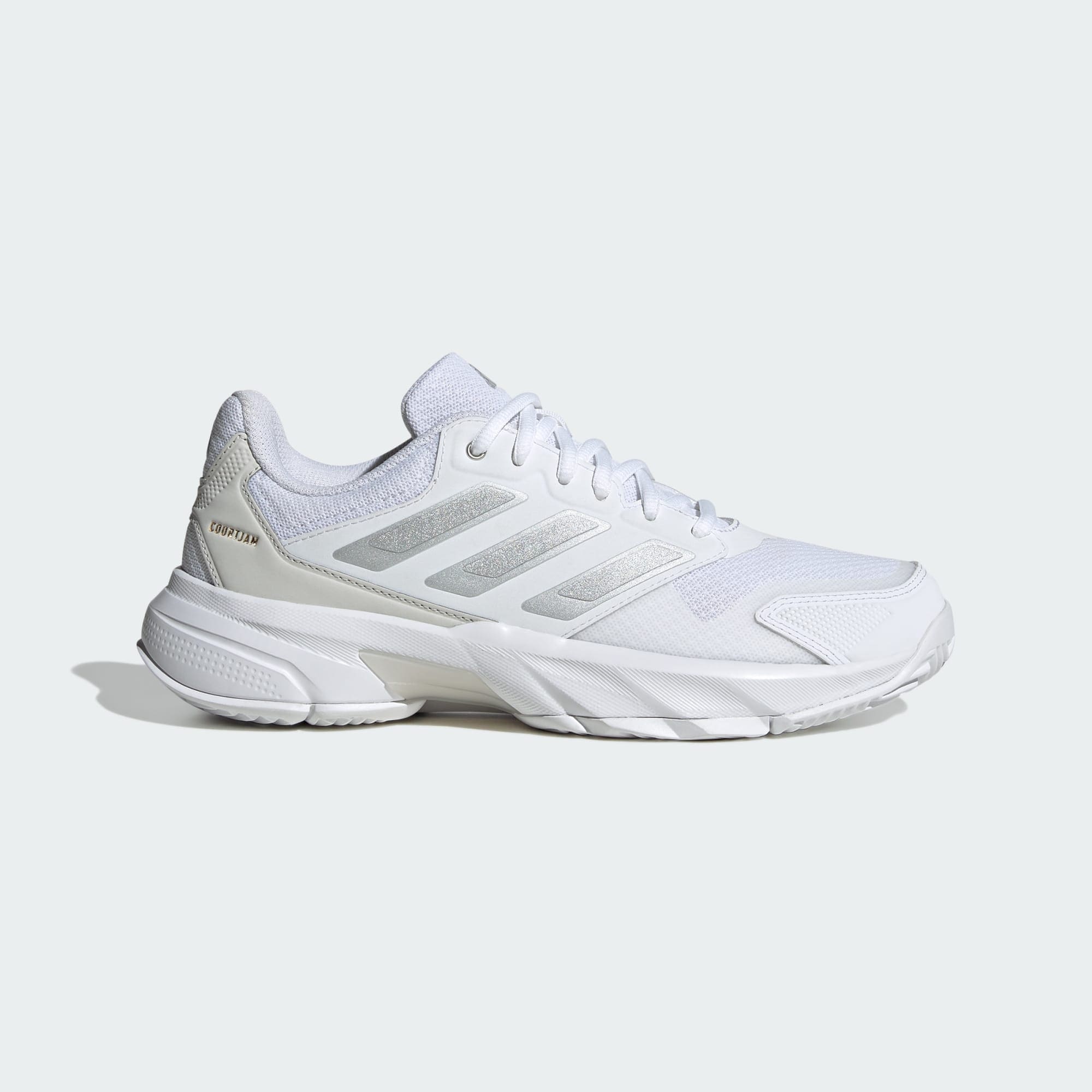 adidas Courtjam Control 3 (9000169059_57964) Γυναικεία / Γυναικεία Παπούτσια / Τένις