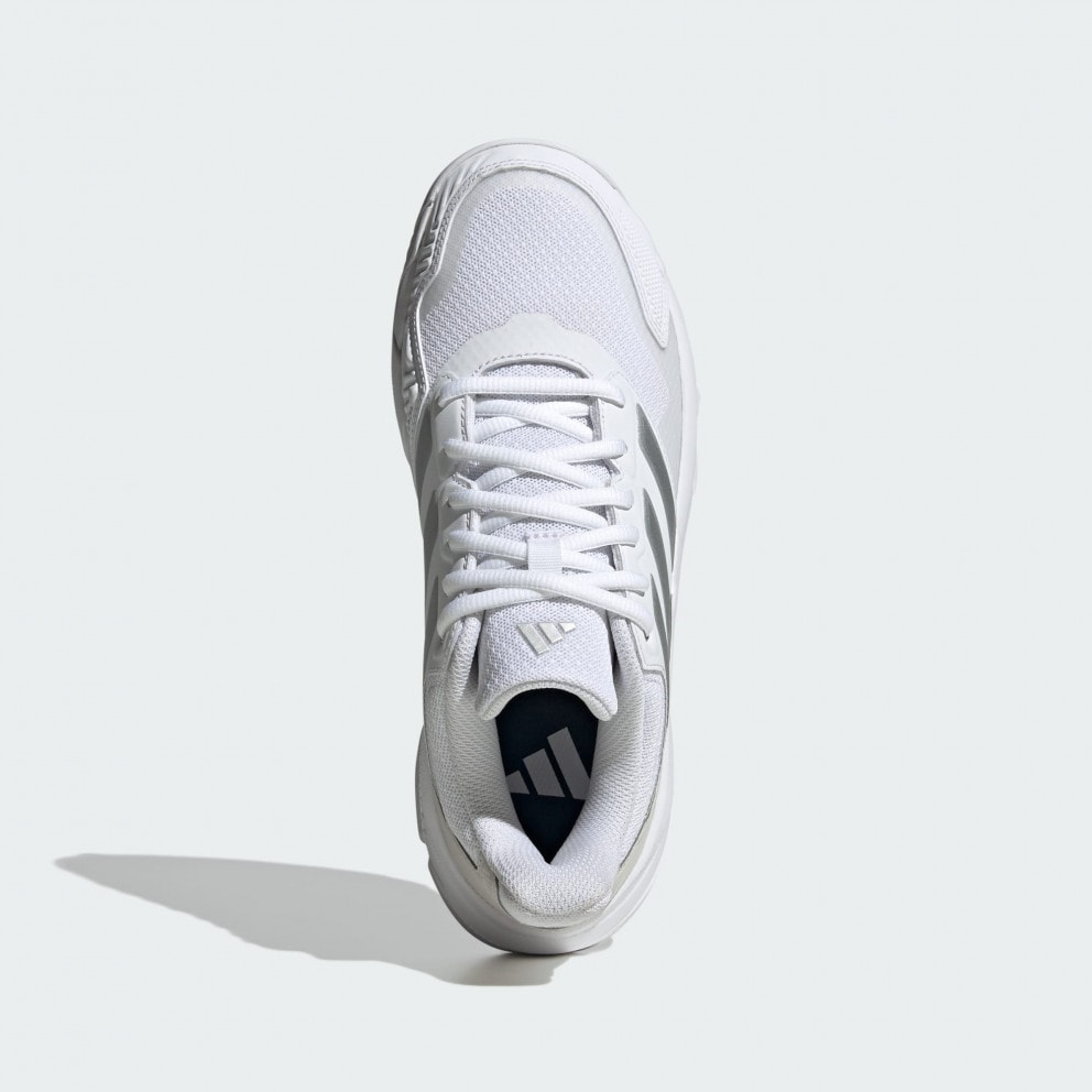 adidas Courtjam Control 3 Women's Shoes