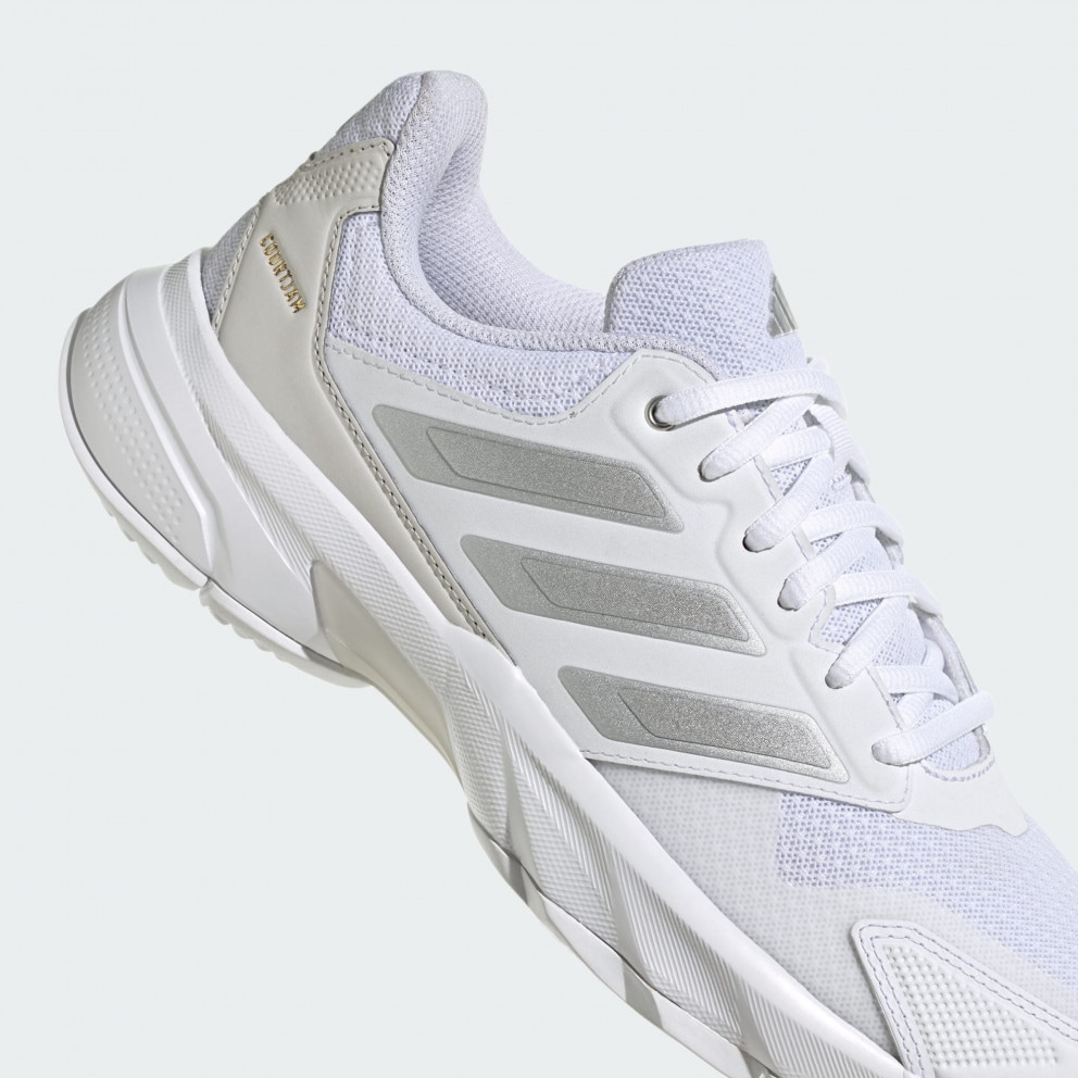 adidas Courtjam Control 3 Women's Shoes
