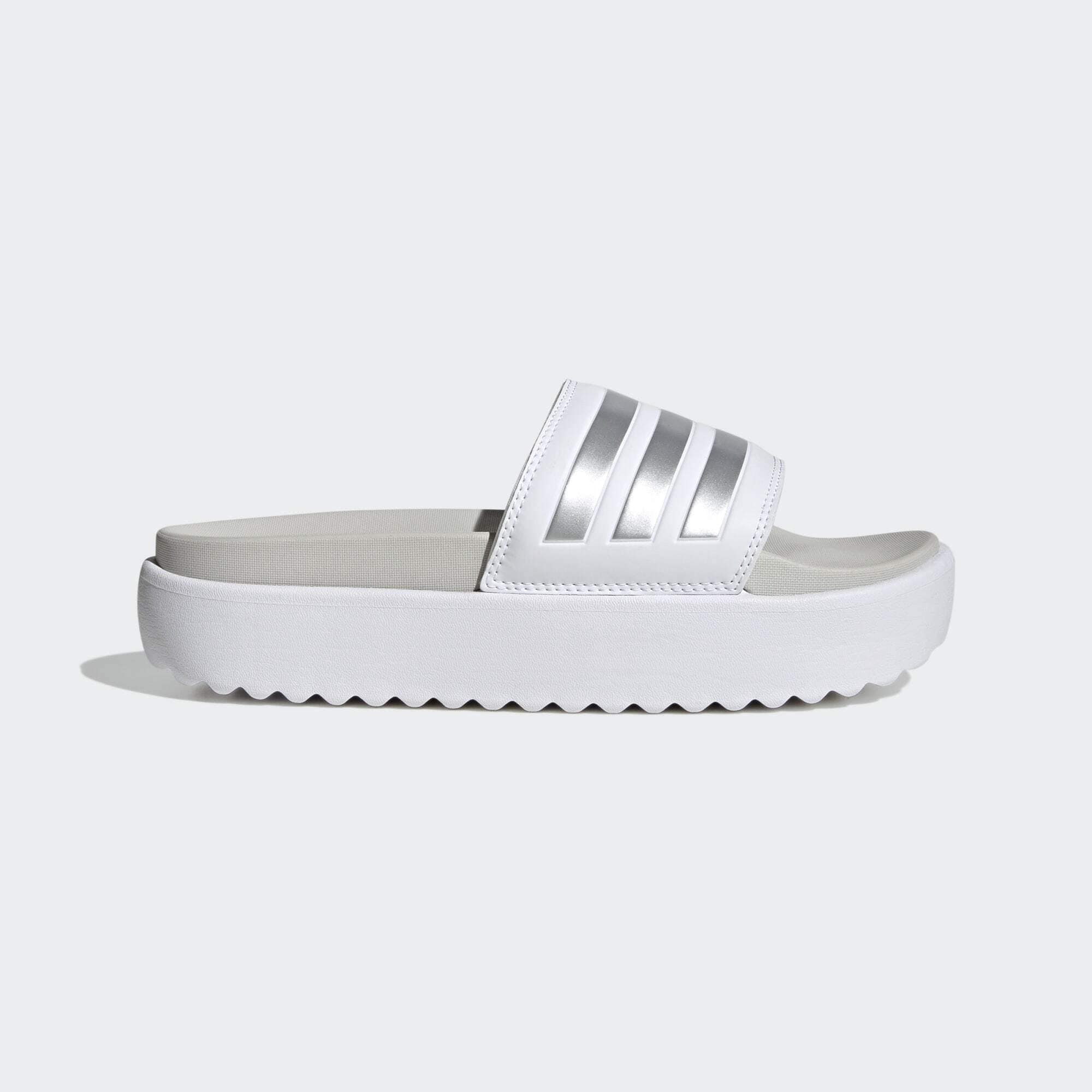 adidas sportswear Adilette Platform (9000169284_66809) Γυναικεία / Γυναικεία Παπούτσια / Γυναικείες Σαγιονάρες & Slides / Slides