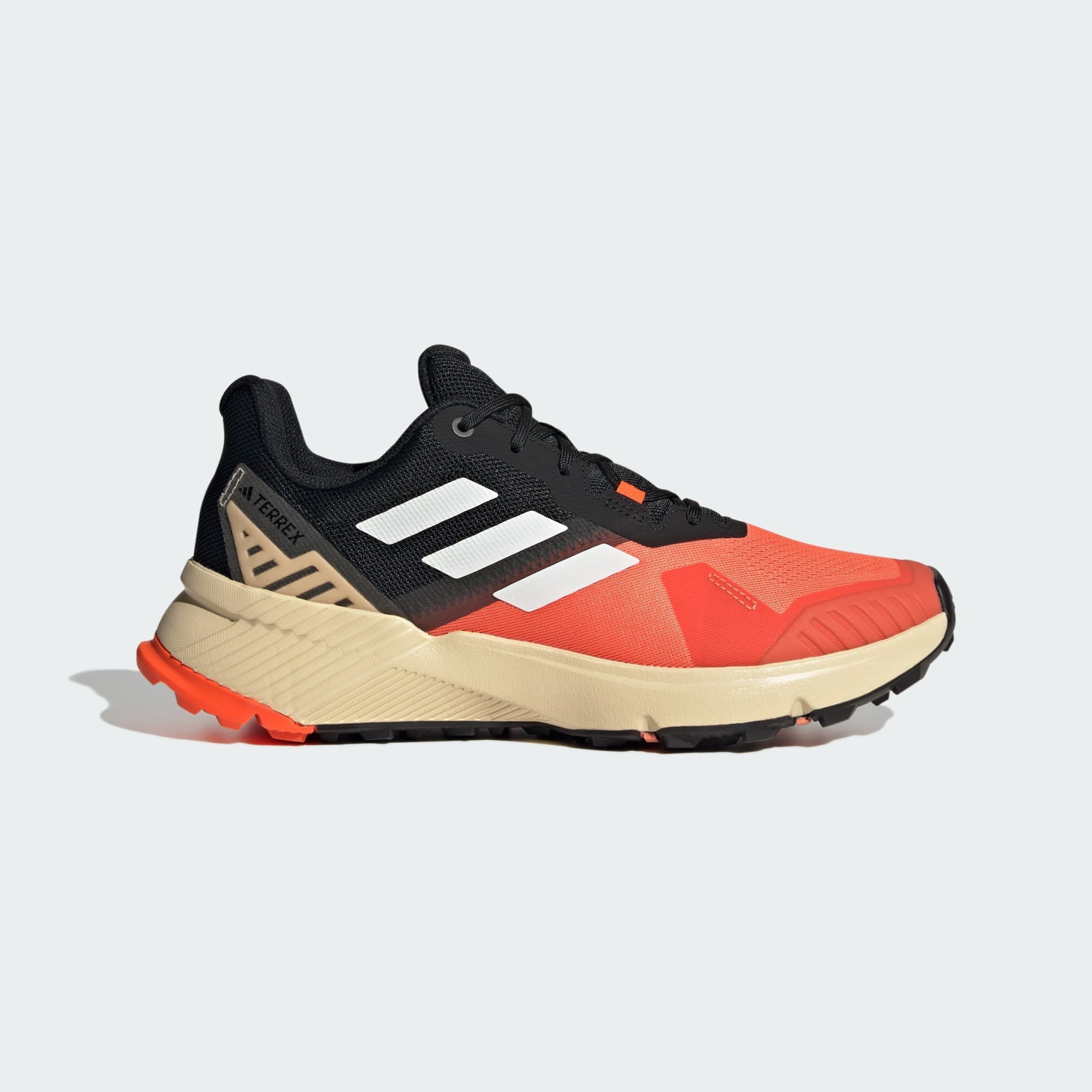 adidas Terrex Terrex Soulstride (9000169353_66653) Ανδρικά / Ανδρικά Παπούτσια / Trail | Outdoor