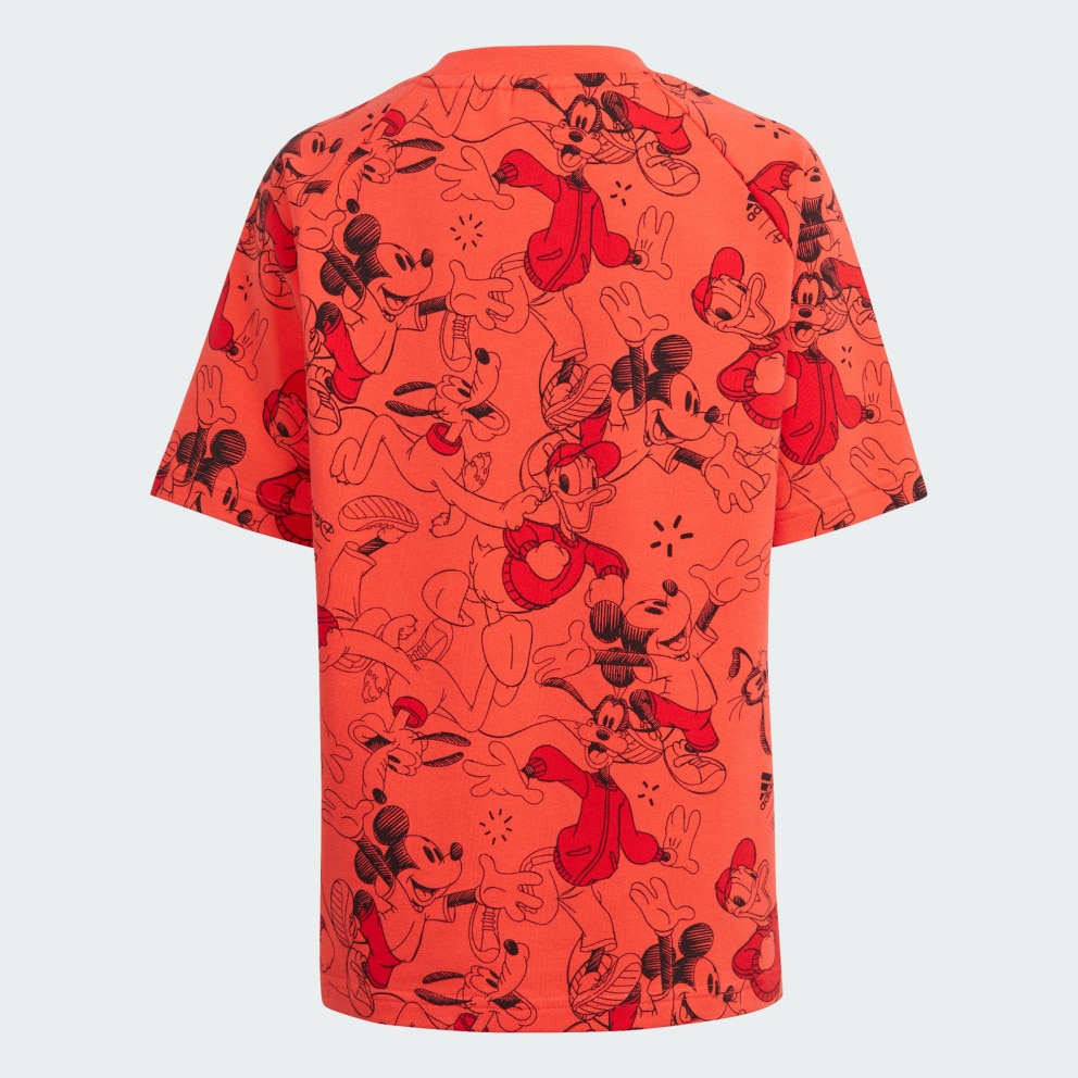 adidas x Disney Mickey Mouse Kids' T-shirt