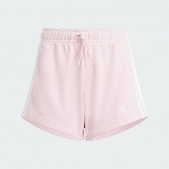 adidas Essentials 3-Stripes Kids' Shorts