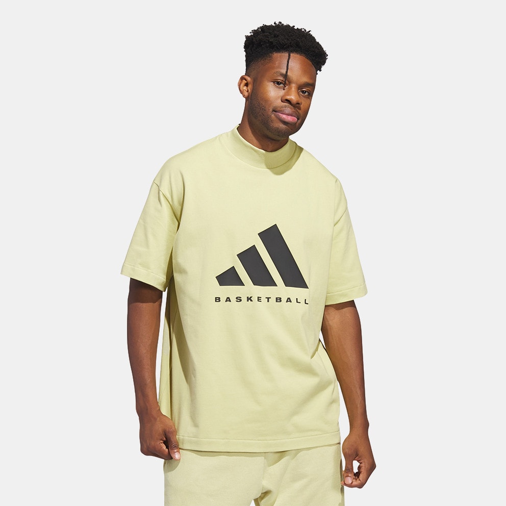 adidas One Basketball Unisex T-shirt