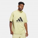 adidas One Basketball Unisex T-shirt