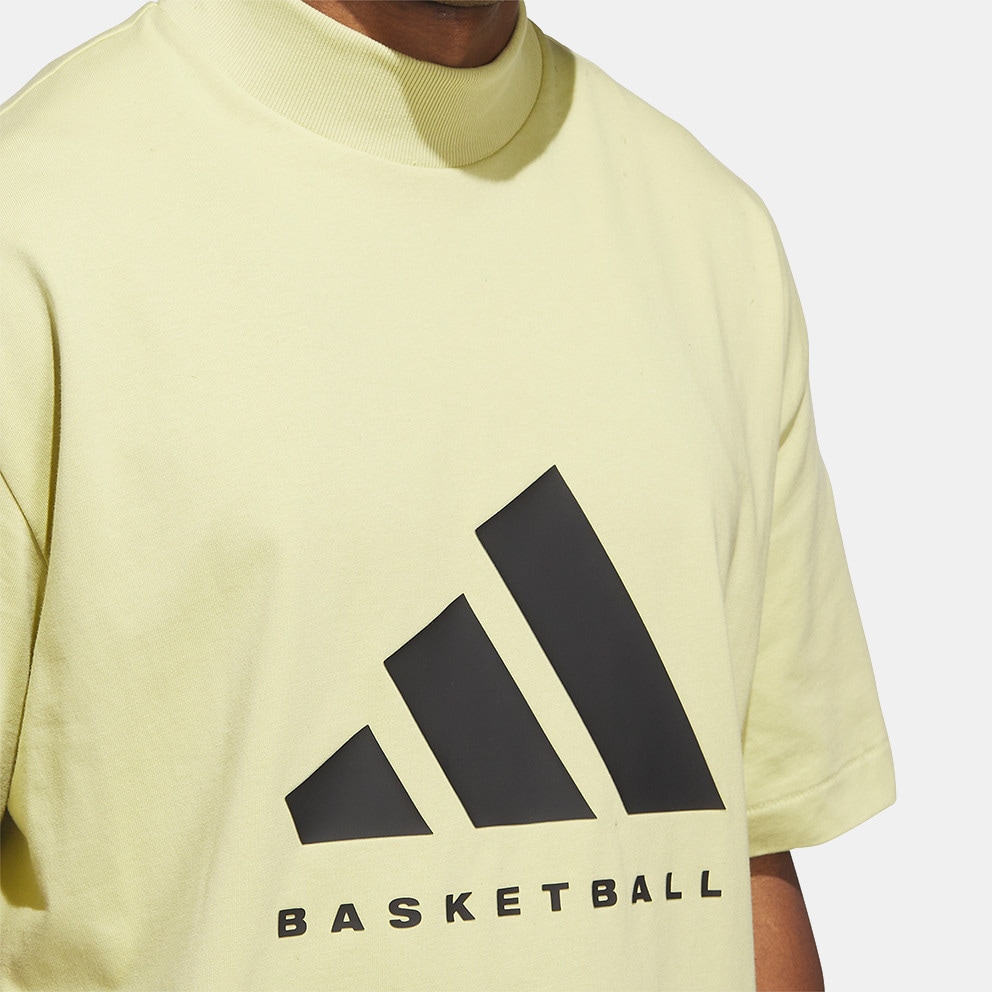 adidas One Basketball Unisex T-shirt