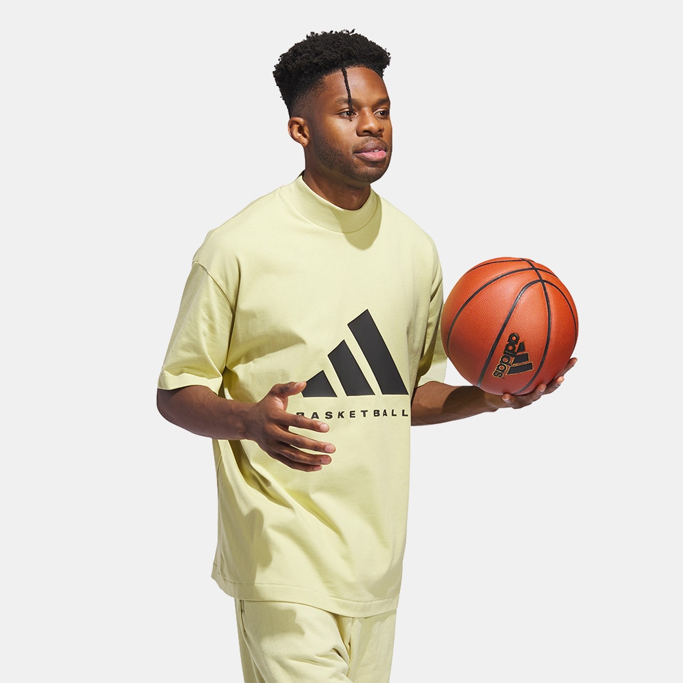 adidas One Basketball Unisex T-shirt