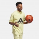 adidas One Basketball Unisex T-shirt