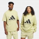 adidas One Basketball Unisex T-shirt