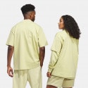 adidas One Basketball Unisex T-shirt