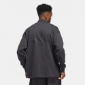 adidas One Basketball Unisex Μπλούζα με Μακρύ Μανίκι