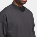 adidas One Basketball Unisex Μπλούζα με Μακρύ Μανίκι
