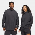 adidas One Basketball Unisex Μπλούζα με Μακρύ Μανίκι