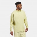 adidas One Basketball Unisex Μπλούζα με Μακρύ Μανίκι