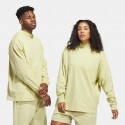 adidas One Basketball Unisex Μπλούζα με Μακρύ Μανίκι
