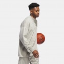 adidas One Basketball Unisex Μπλούζα με Μακρύ Μανίκι