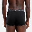 Calvin Klein Low Rise 3-Pack Men's Underwear