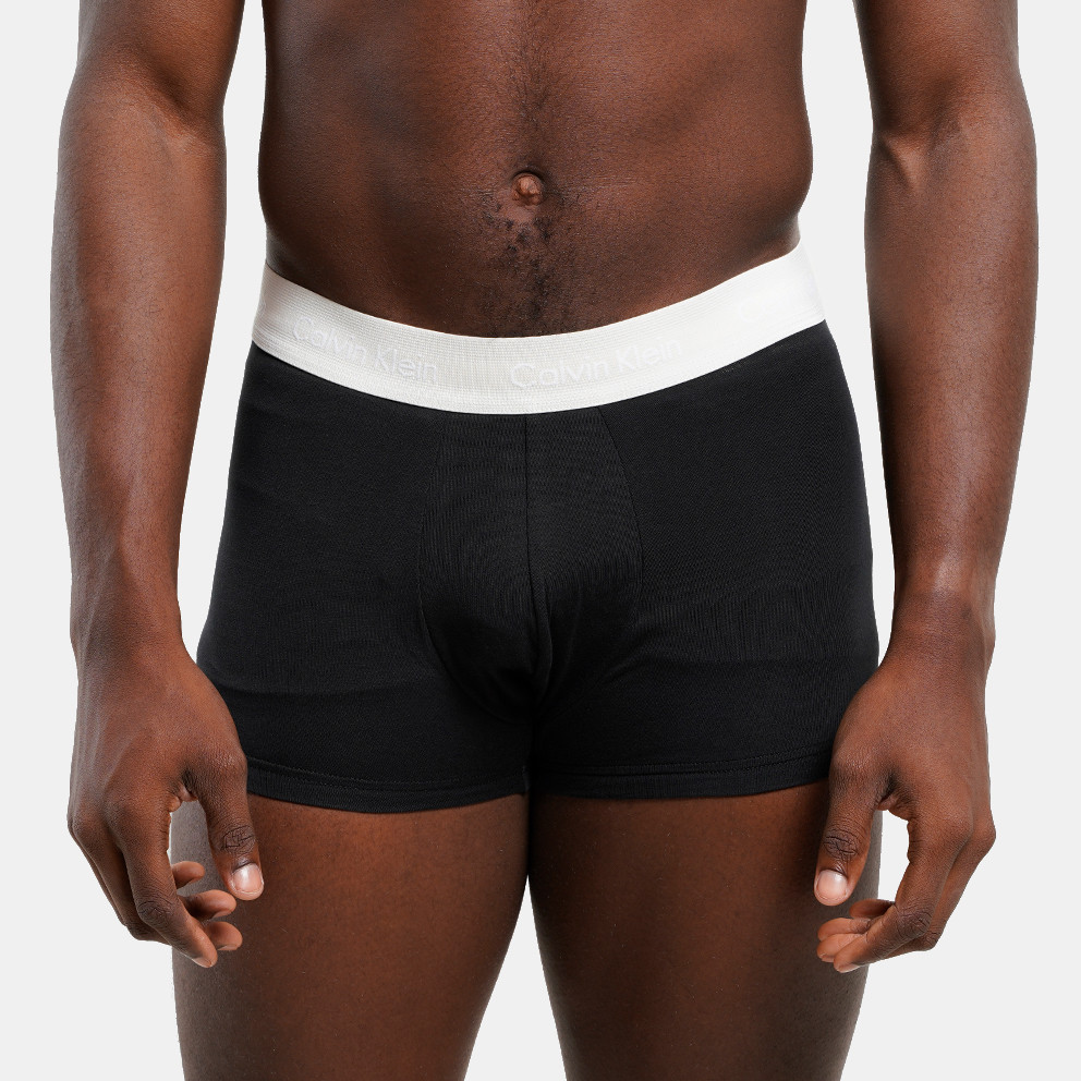 Calvin Klein Low Rise 3-Pack Men's Underwear