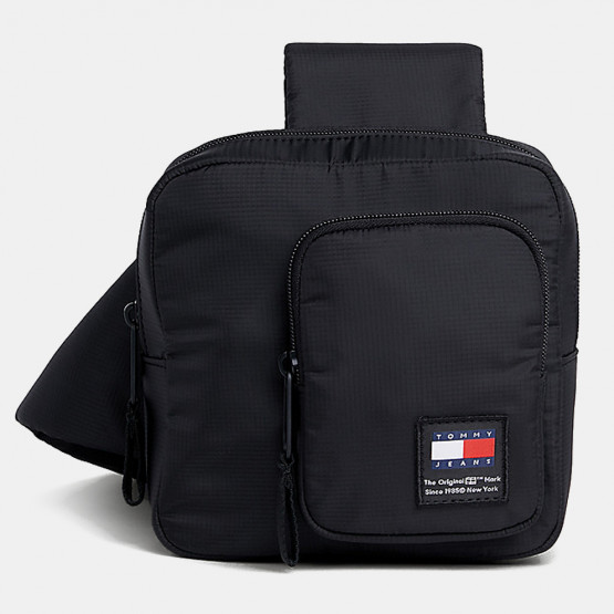 Shoes and Accessories | and Clothes Tommy Offers, Tommy Jeans Tommy EMOEM00898BLACK by Find Women Hilfiger Stock Rvce Sport, for Kids. Tommy Men, (4), Hilfiger. | Hilfiger