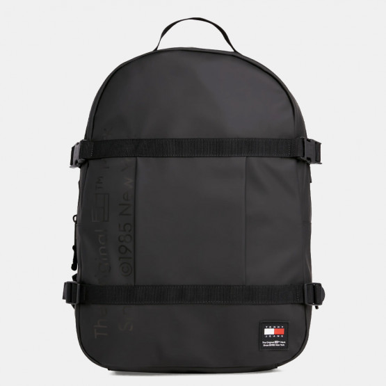 Jordan JAM MONOGRAM BACKPACK UNISEX - Sac à dos - black/noir 