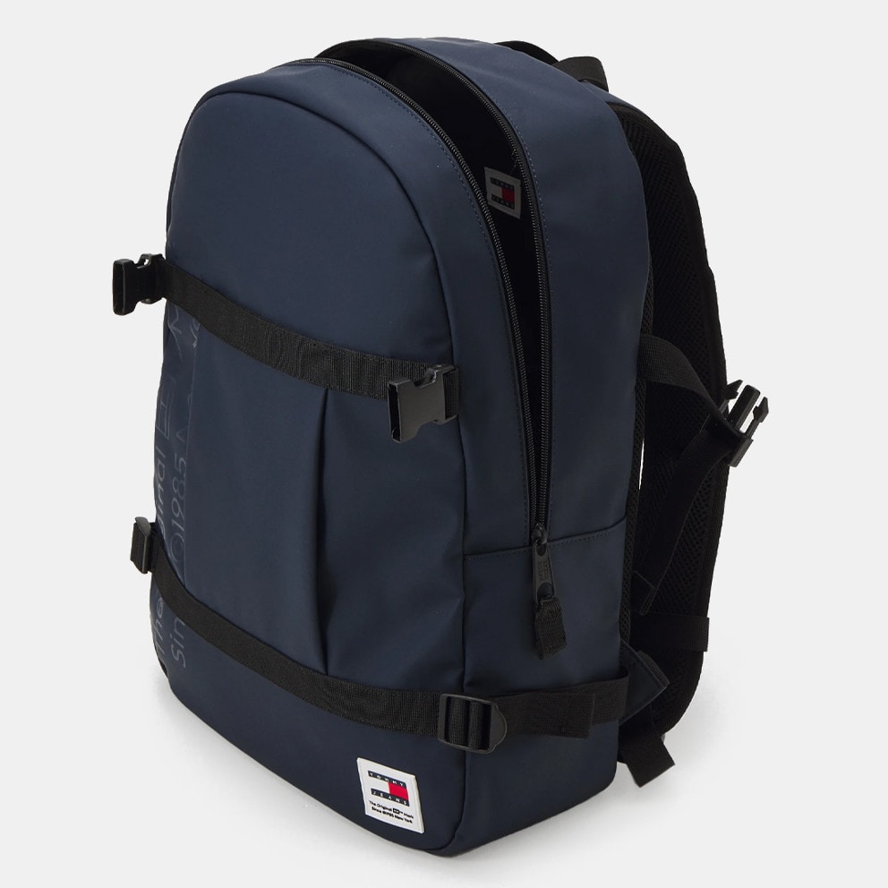 Tommy Jeans Daily + Sternum Backpack 18L