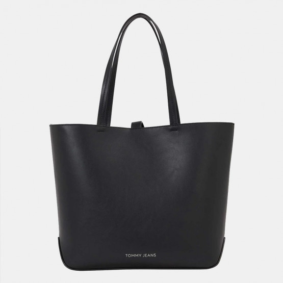 Tommy Jeans Essential Must Women’s Tote Bag 9.6L