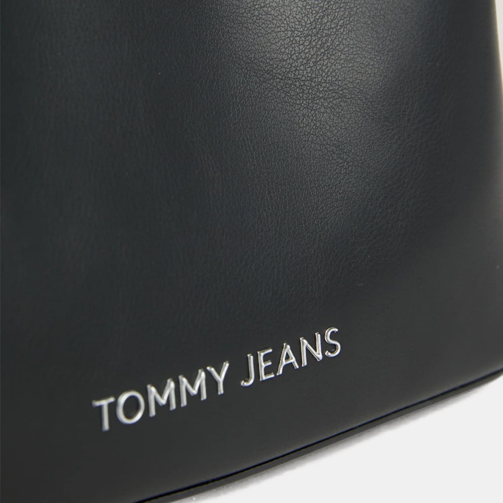 Tommy Jeans Essential Must Γυναικεία Τσάντα Ώμου