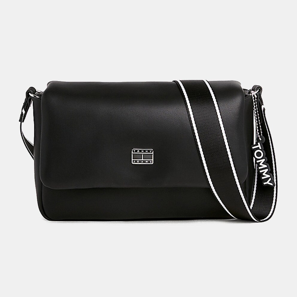 Tommy hilfiger core discount flap crossover