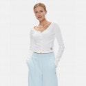 calvin-klein-woven-label-rib-ls-cardigan