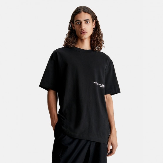 Calvin Klein Spray Men's T-shirt