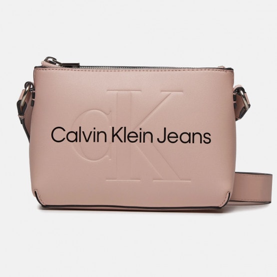 Calvin Klein Sculpted Camera Pouch21 Mono