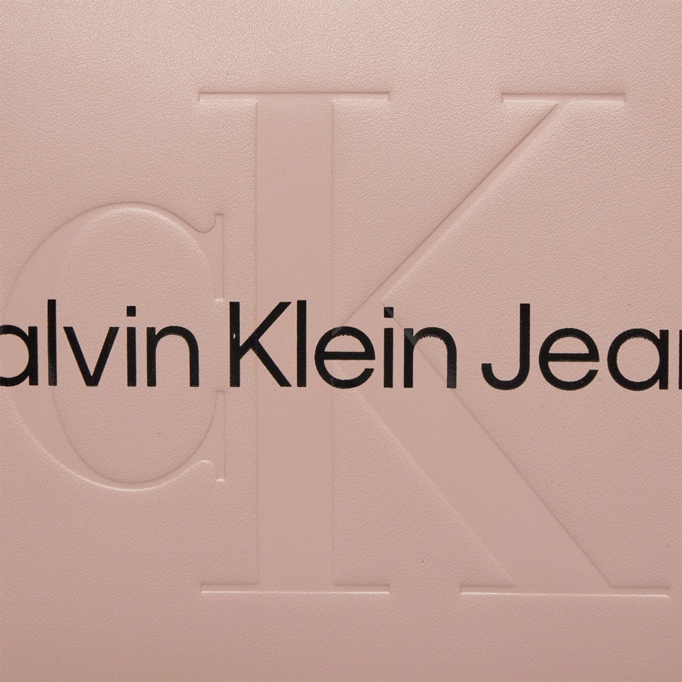 Calvin Klein Sculpted Camera Pouch21 Mono