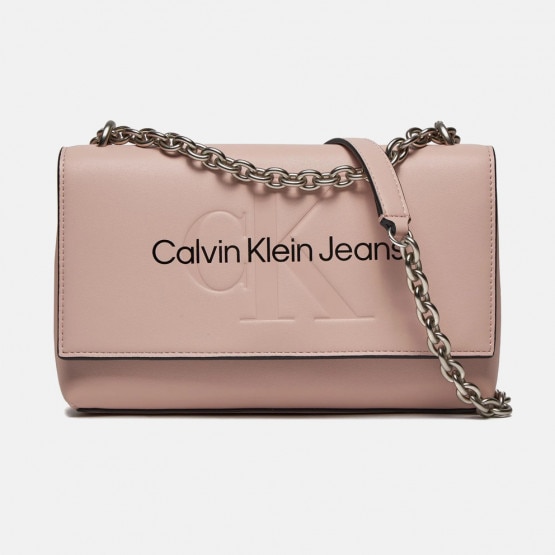 Round Calvin BEH - 30Mm Mono Pl Купальники Lthr Belt klein calvin K60K611490 - злиті Klein Black